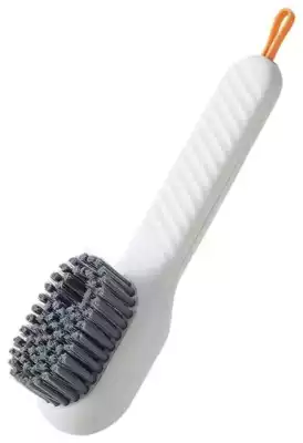 Mногофункциональная жидкая щетка для обуви 1 шт.